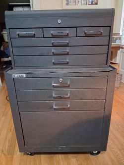 Tool chest