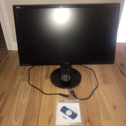 ASUS VG248 Monitor