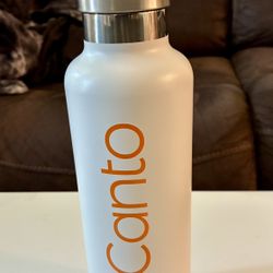 New Stainless Steel Thermal Water Bottle With Handle