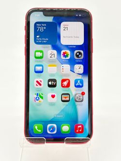 Apple iPhone 11 64GB Black T-Mobile For Parts
