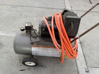 Air Compressor