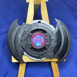 Beyblade Draculor | 3D Print | PLA+ | Bakuten