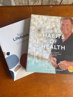 Dr. A’s Optavia Lifestyle program health wellness books self guided weight loss