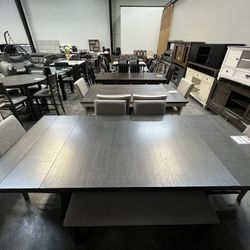 6 - Piece Dining set