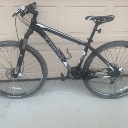 2012 trek sales mamba gary fisher