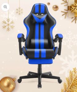Gaming Chair - NEW