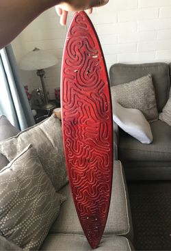 Longboard