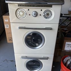 Western Holly Oven Antique 