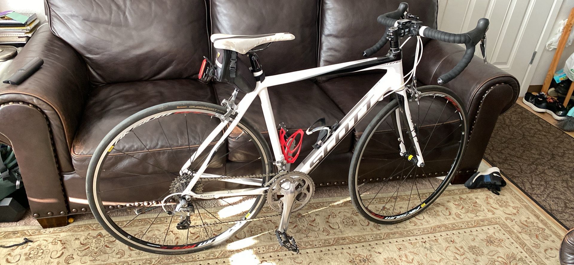 Scott Road Bike