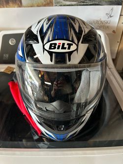 Helmet Brand new