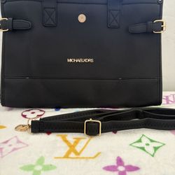 Michael Kors Tote Bag -REDUCED