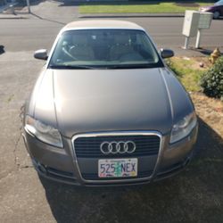 2007 Audi A4