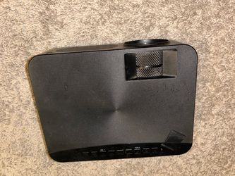 Projector