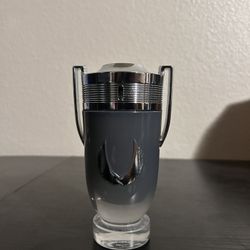 Invictus Platinum 6.8oz 200ml Cologne