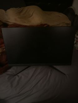 MSI GAMING MONITOR