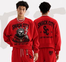 Smackcity_ apparel