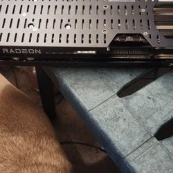 XFX radeon Rx 7800xt