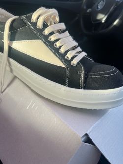 RICK OWENS sz 45