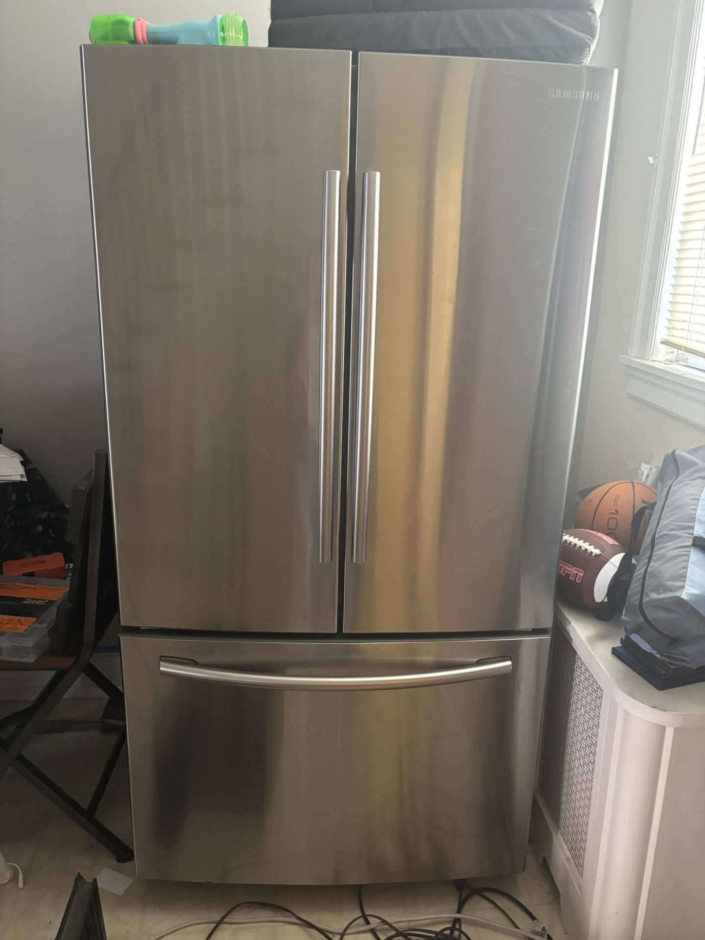 Samsung Refrigerator