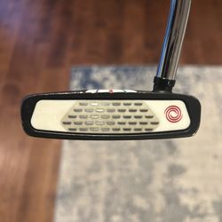Odyssey Triple Track Seven Putter (RH, 41”)