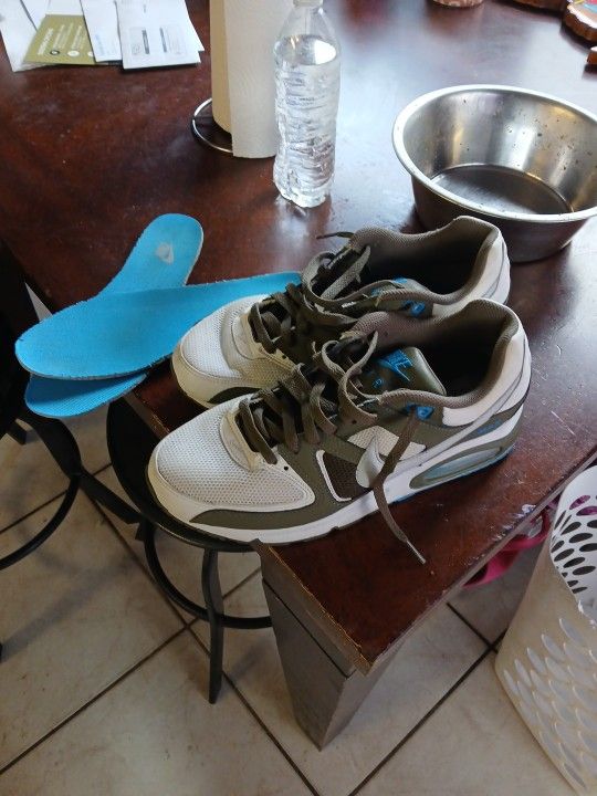 Nike Shoes 
