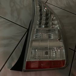 Toyota Prius Tail Light