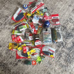 Fishing Equipment
