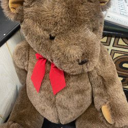 Large Teddy Bear Stuffed Animal 