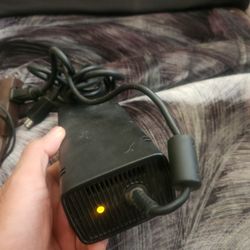 Xbox 360 Slim Power Supply "Trade for Xbox One Power supply "