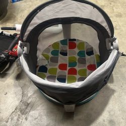 Portable Bassinet