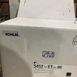Kohler Urinal