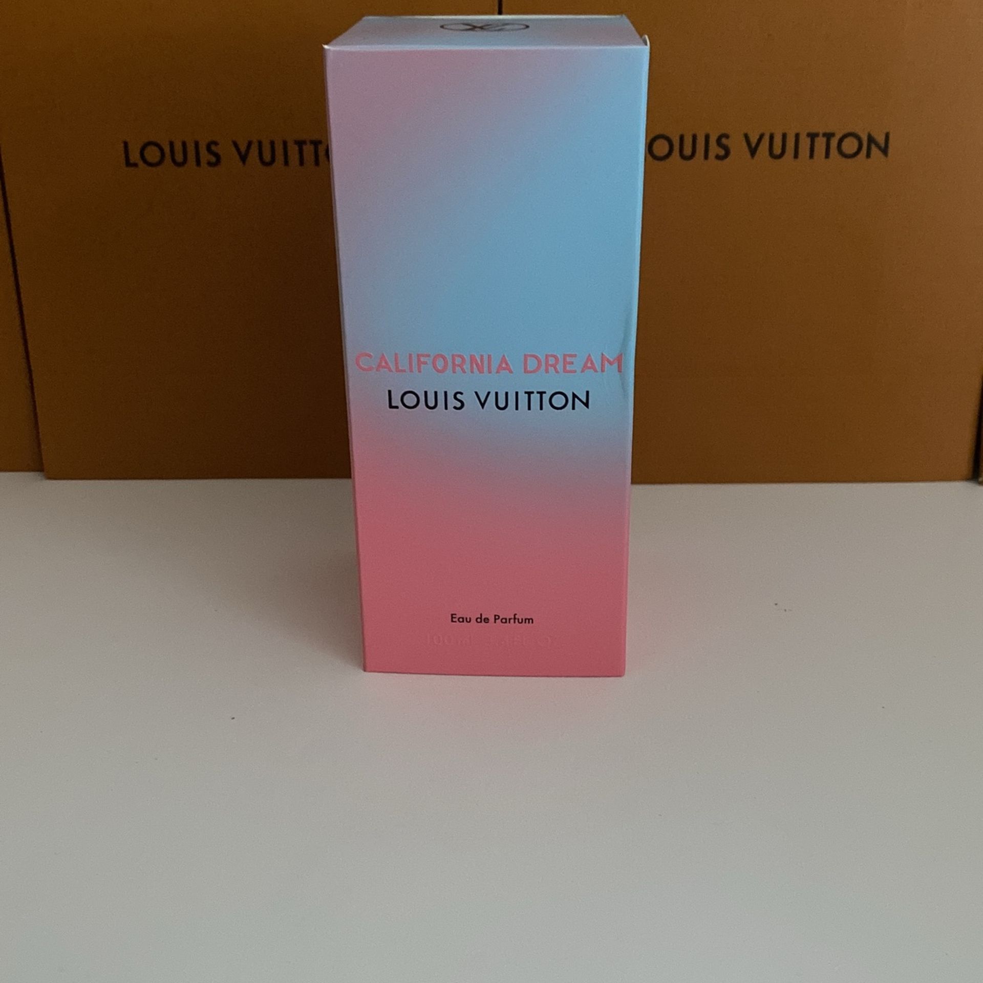Louis Vuitton California Dream