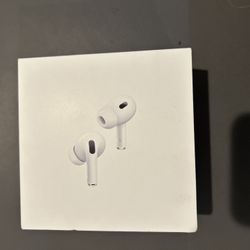 AirPods Pro 2nd generation 
