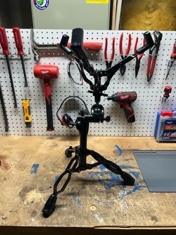 Mapex Armory Snare Stand