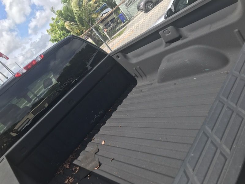 2011 Chevrolet Silverado