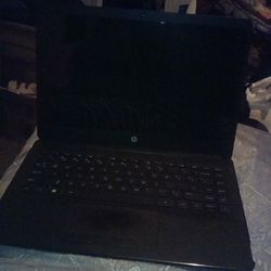 Laptop (Hp)