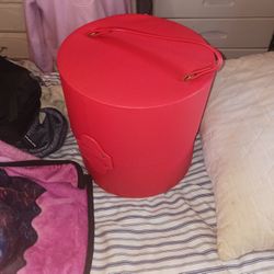 Ever Best Hollywood Florida Vintage Carry Bag