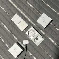 AirPod Gen 2 