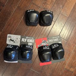 187 Killer Knee Pads Pro Models