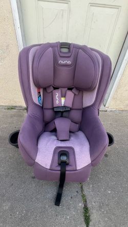 NUNA RAVA CONVERTIBLE