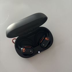 Skull Candy Earphones