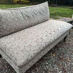 Loveseat