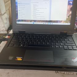 Lenovo EDU SERIES WINDOWS 11