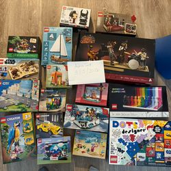 LEGO Sets for Sale – Great Prices!