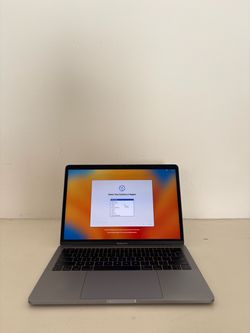 MacBook Pro