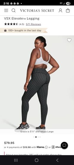 Victoria's Secret VSX Legging