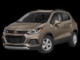 2022 Chevrolet Trax