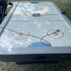 Air Hockey Table We Can Deliver It To You