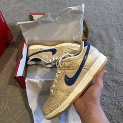 Nike Dunk Size 12