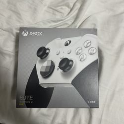 Elite Xbox Controller 